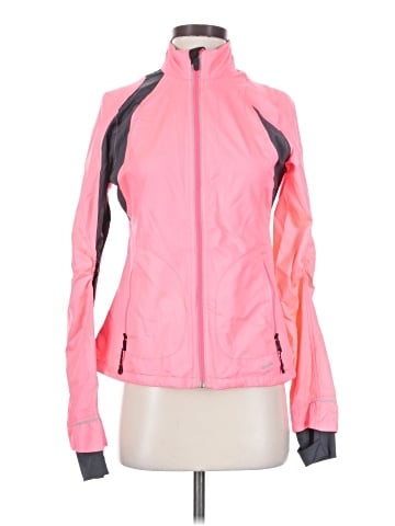 Brooks Track Jacket (view 1)