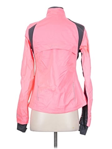 Brooks Track Jacket (view 2)