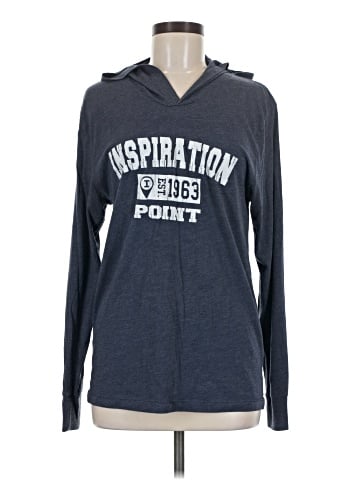 Next Level Apparel Long Sleeve T-Shirt (view 1)
