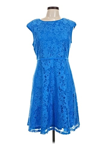 Brixon Ivy Cocktail Dress (view 1)