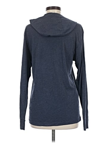 Next Level Apparel Long Sleeve T-Shirt (view 2)