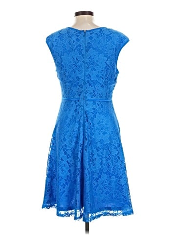Brixon Ivy Cocktail Dress (view 2)