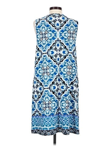 Apt. 9 Casual Dress (view 2)