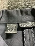 Rafaella Black Jacket Size 10 - photo 6