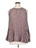 Cato Pink Sleeveless Blouse Size 14 - photo 1
