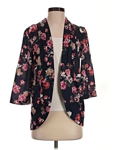 Love on a Hanger Jacket (view 1)