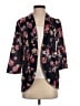 Love on a Hanger 100% Polyester Black Jacket Size S - photo 1