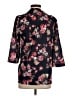 Love on a Hanger 100% Polyester Black Jacket Size S - photo 2