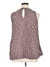 Cato Pink Sleeveless Blouse Size 14 - photo 2