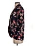 Love on a Hanger 100% Polyester Black Jacket Size S - photo 5