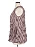 Cato Pink Sleeveless Blouse Size 14 - photo 5