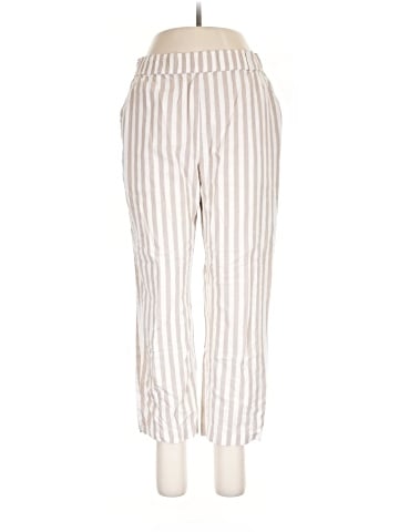 Zara Basic Casual Pants (view 1)