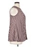 Cato Pink Sleeveless Blouse Size 14 - photo 4