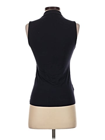 Ann Taylor Sleeveless T-Shirt (view 2)