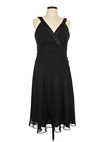 Studio Cocktail Dress (view 1)