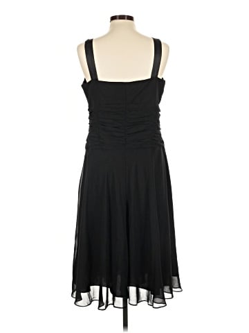 Studio Cocktail Dress (view 2)