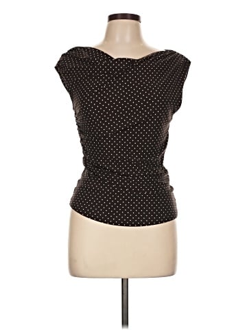 Babaton Sleeveless Blouse (view 1)