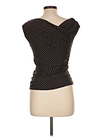 Babaton Sleeveless Blouse (view 2)