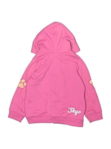 Nickelodeon Zip Up Hoodie (view 2)