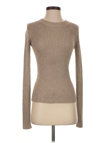 Theory Pullover Sweater (view 1)