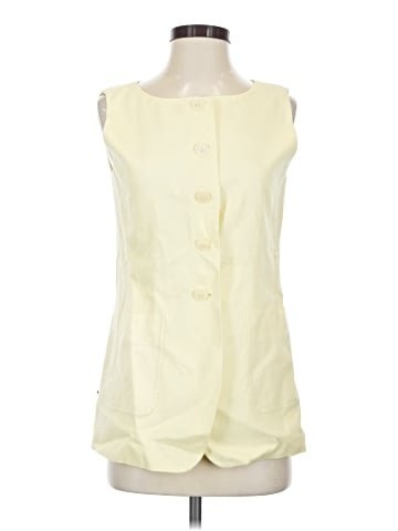 Ann Taylor Vest (view 1)