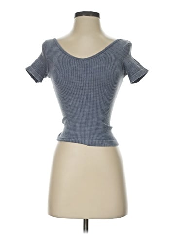 Aura Short Sleeve T-Shirt (view 1)
