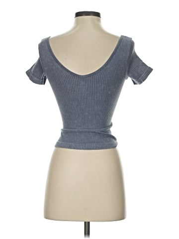 Aura Short Sleeve T-Shirt (view 2)