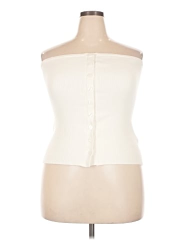 Abercrombie & Fitch Tube Top (view 1)