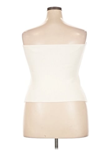 Abercrombie & Fitch Tube Top (view 2)