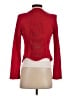Michel Red Blazer Size S - photo 2