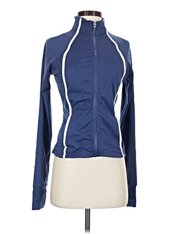 Velocity Track Jacket (view 1)