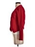 Michel Red Blazer Size S - photo 5