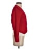 Michel Red Blazer Size S - photo 4
