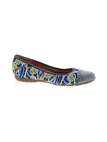 Gabor Flats (view 1)