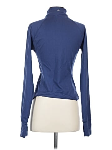 Velocity Track Jacket (view 2)