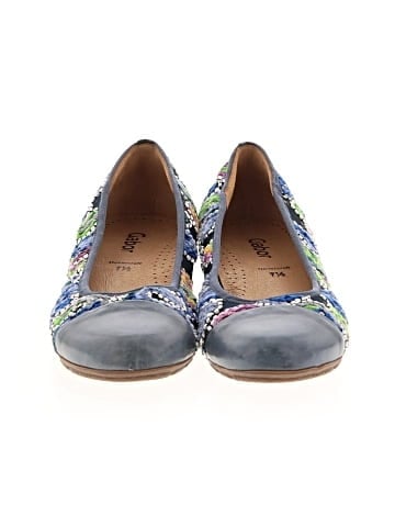 Gabor Flats (view 2)