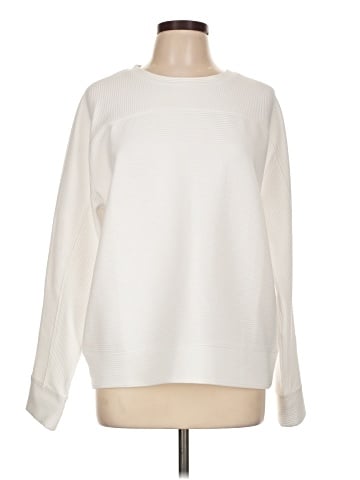 Gap Fit Sweatshirt (view 1)