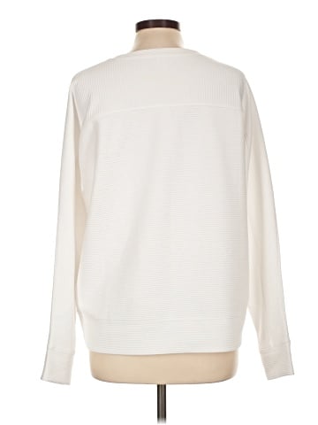Gap Fit Sweatshirt (view 2)