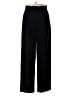 Pixie Market Black Dress Pants Size S - photo 1