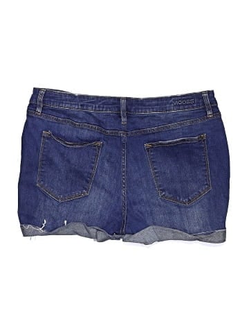 Vigoss Denim Shorts (view 2)