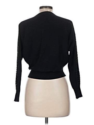 Carmen Carmen Marc Valvo Long Sleeve Top (view 2)