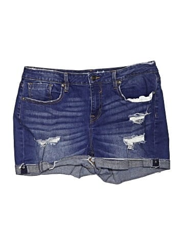 Vigoss Denim Shorts (view 1)