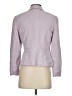 Sag Harbor 100% Polyester Purple Jacket Size 4 (petite) - photo 2