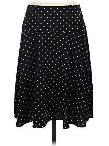 White House Black Market Casual Skirt (view 1)