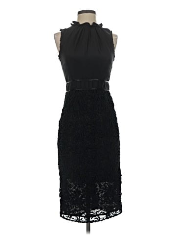 Magaschoni Cocktail Dress (view 1)