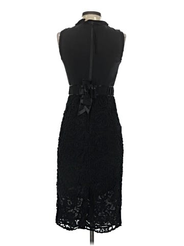 Magaschoni Cocktail Dress (view 2)