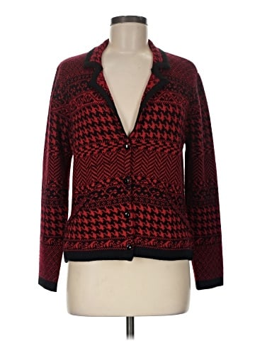 Coldwater Creek Cardigan (view 1)