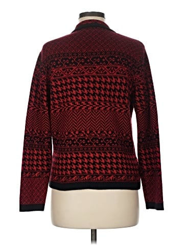 Coldwater Creek Cardigan (view 2)