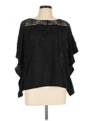 NY&C 3/4 Sleeve T-Shirt (view 1)