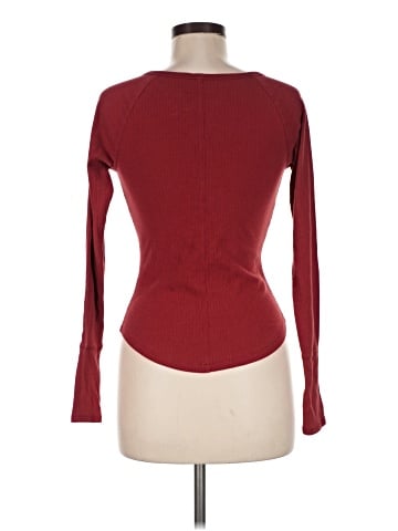 Intimately by Free People Long Sleeve T-Shirt (view 2)